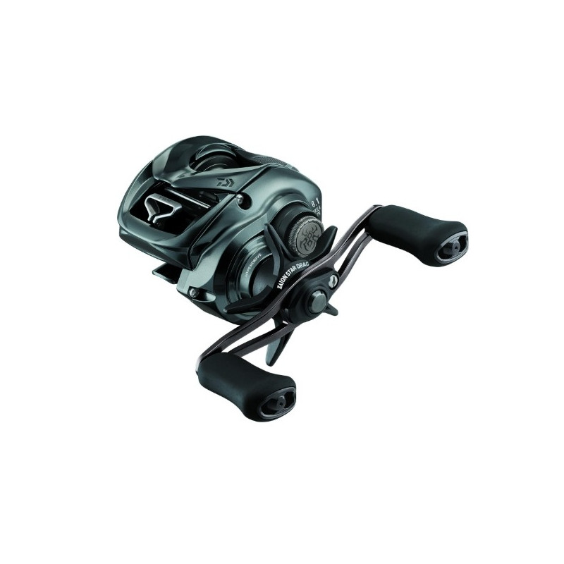 Multiplikator Daiwa 25 Tatula TW 150HL Multiplikator Daiwa 25 Tatula TW 150HL