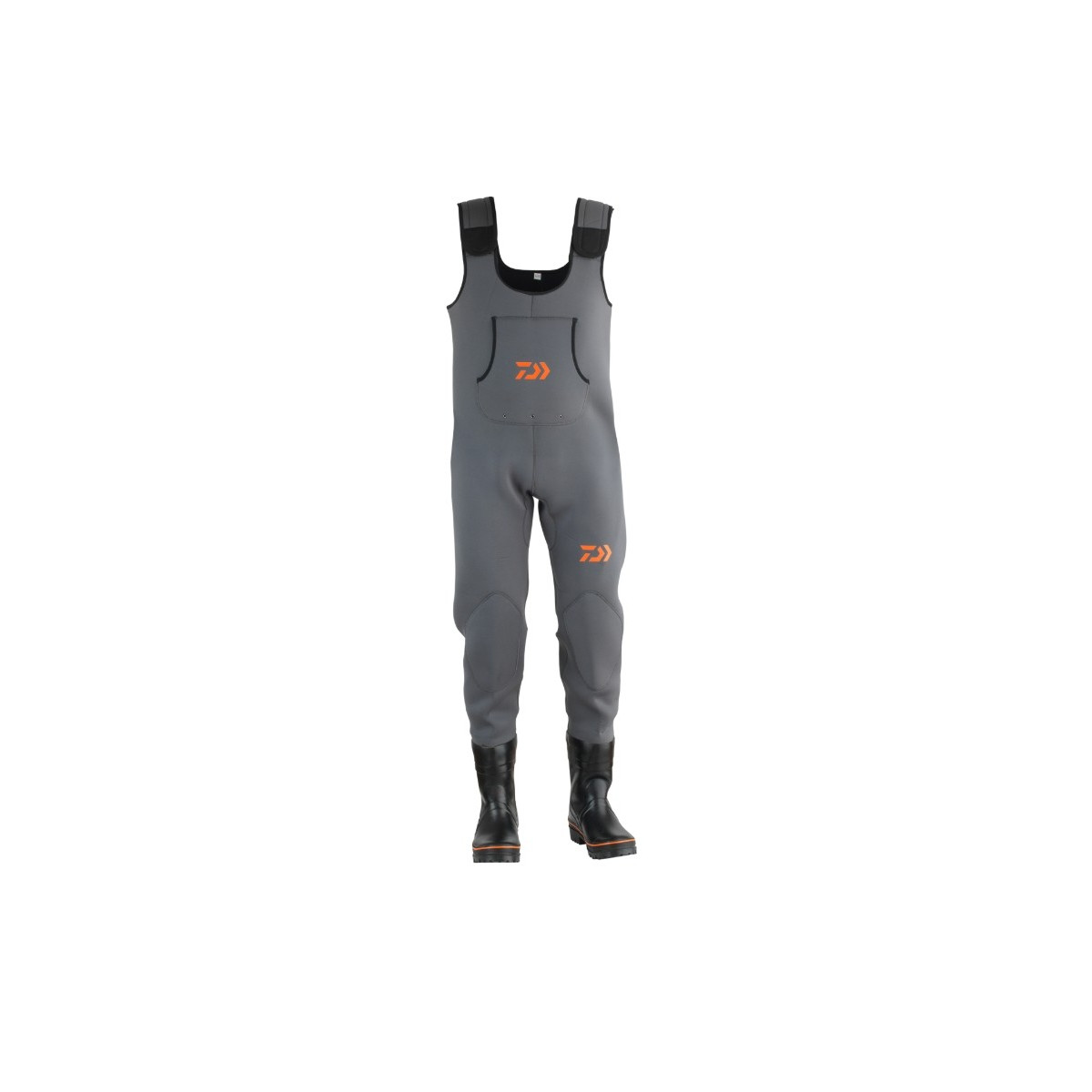 Wodery Daiwa D-Vec Waders roz.XL / 46-47 Wodery Daiwa D-Vec Waders roz.XL / 46-47
