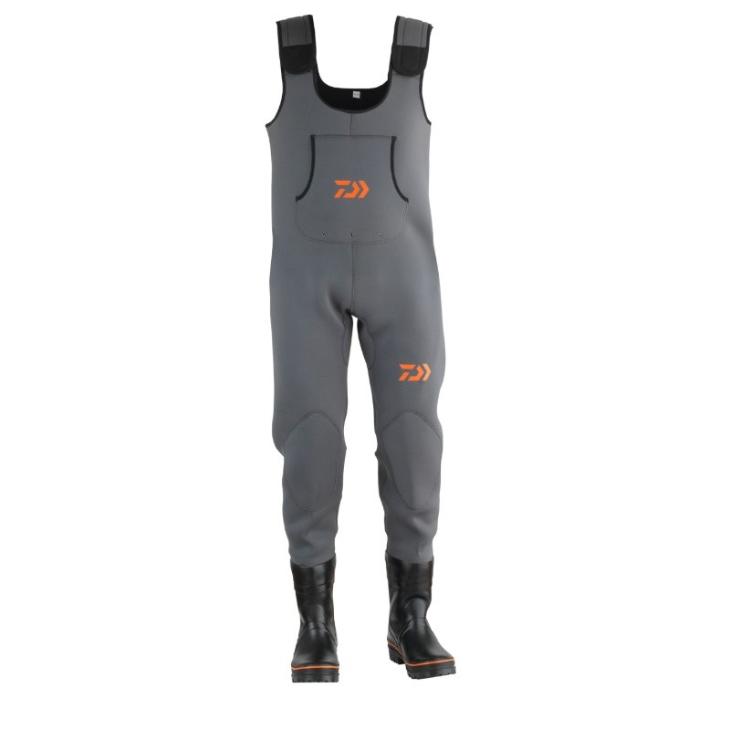 Wodery Daiwa D-Vec Waders roz.XL / 46-47 Wodery Daiwa D-Vec Waders roz.XL / 46-47