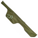 Pokrowiec Daiwa Black Widow Rod Sleeve 202x28x1cm