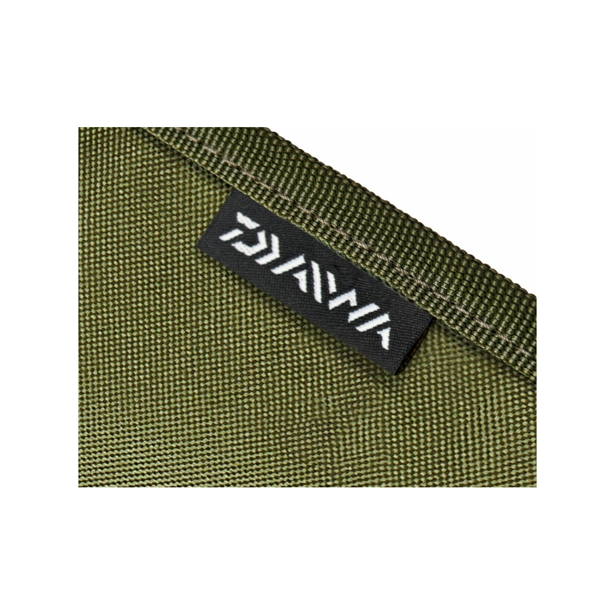 Pokrowiec Daiwa Black Widow Rod Sleeve 202x28x1cm