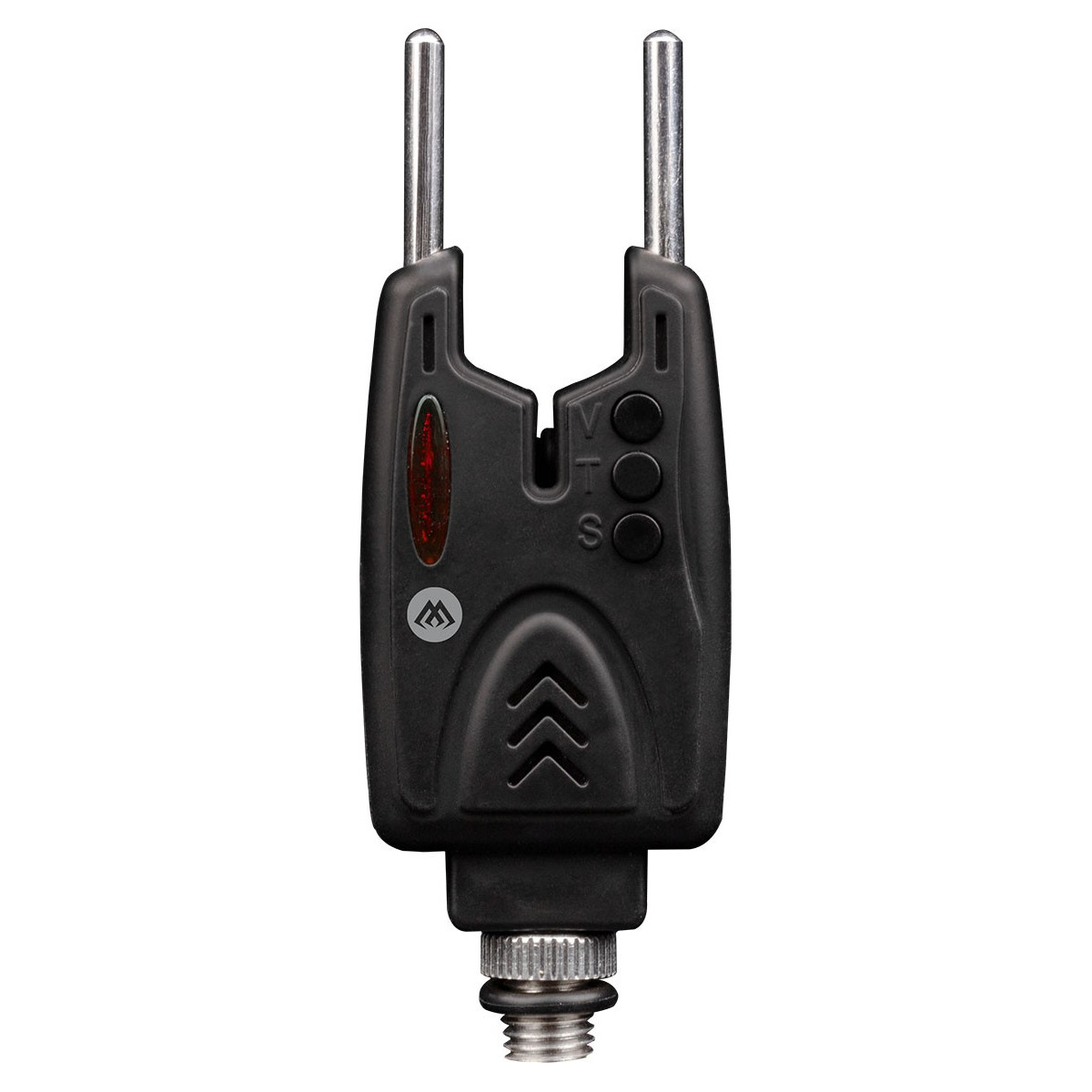 Sygnalizator karpiowy Mikado Mini Carp - czerwony Sygnalizator karpiowy Mikado Mini Carp - czerwony