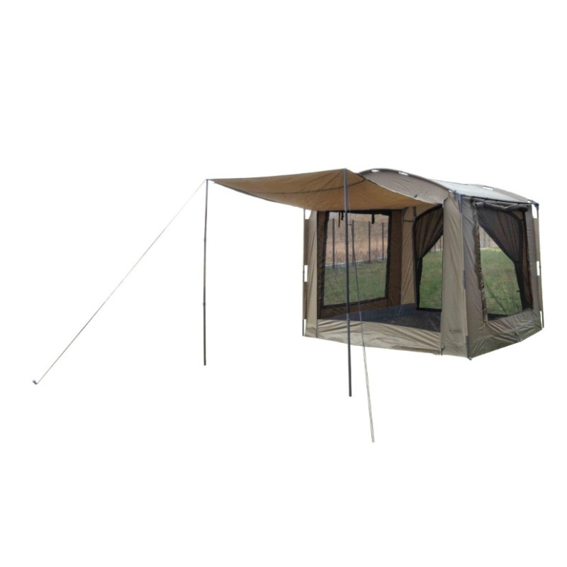 Namiot MIKADO BLOCK DOME 2 Namiot MIKADO BLOCK DOME 2