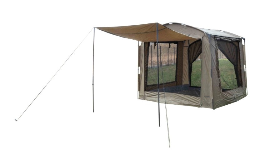 Namiot MIKADO BLOCK DOME 2