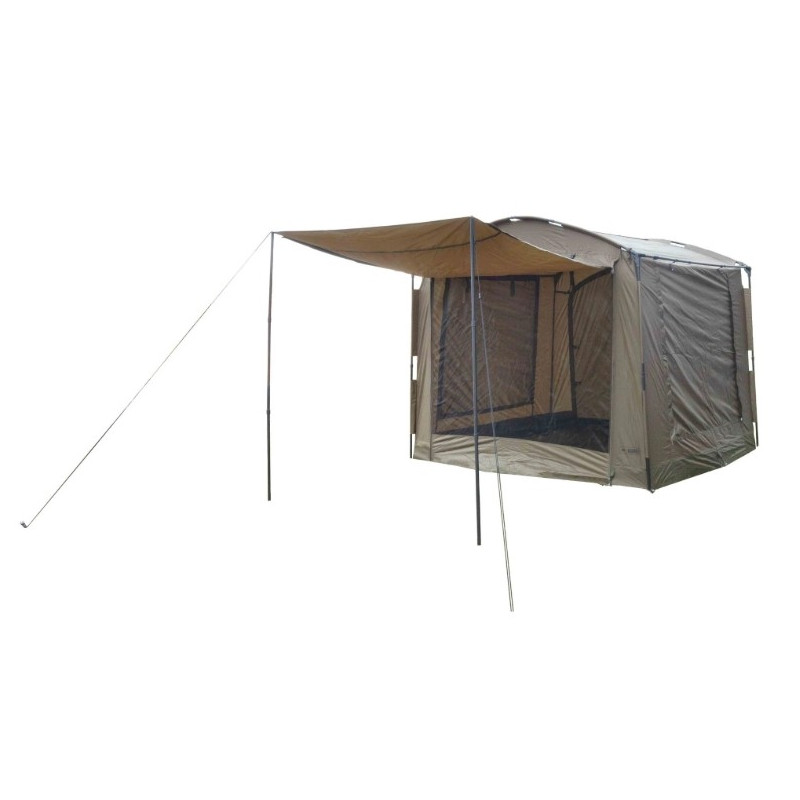 Namiot MIKADO BLOCK DOME 2 Namiot MIKADO BLOCK DOME 2