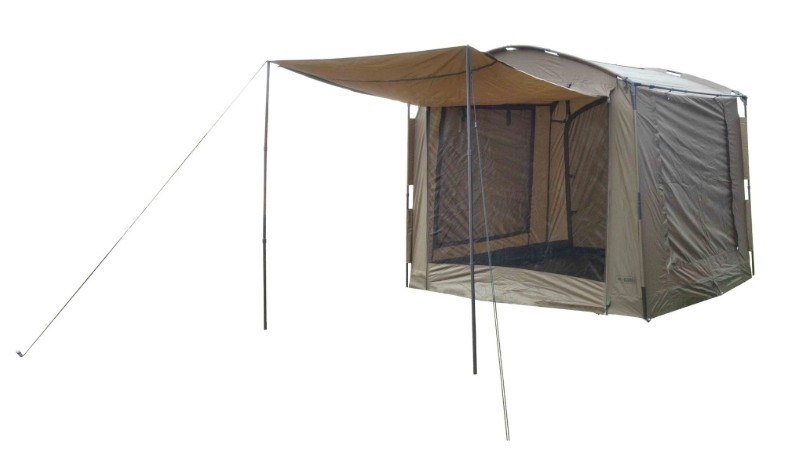 Namiot MIKADO BLOCK DOME 2