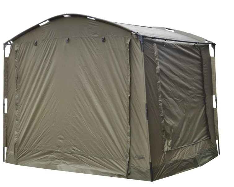 Namiot MIKADO BLOCK DOME 2