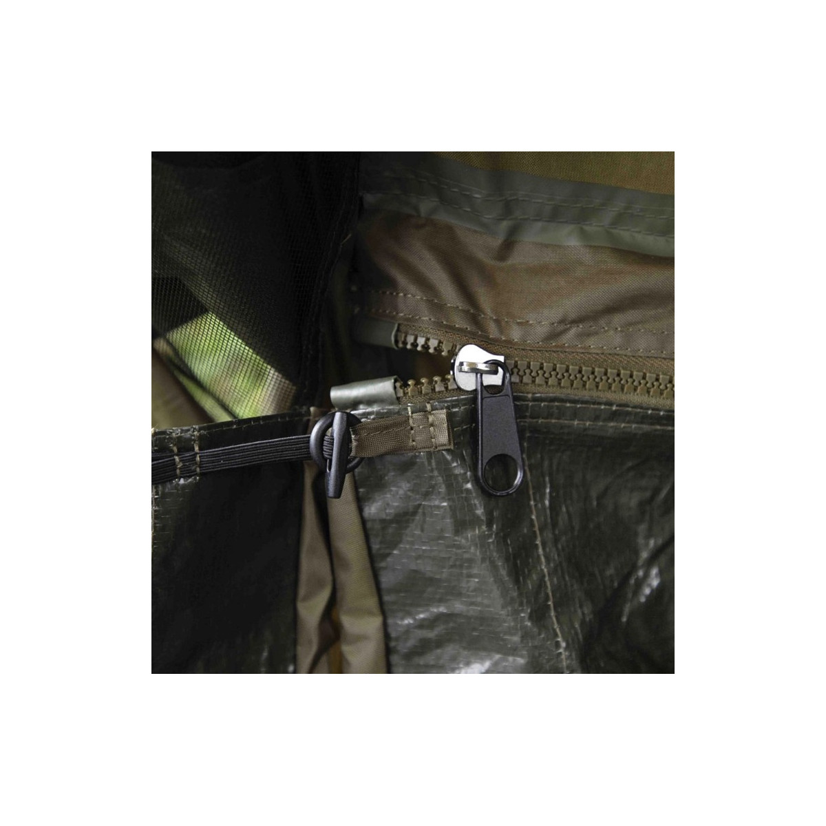 Namiot MIKADO BLOCK DOME 2 Namiot MIKADO BLOCK DOME 2