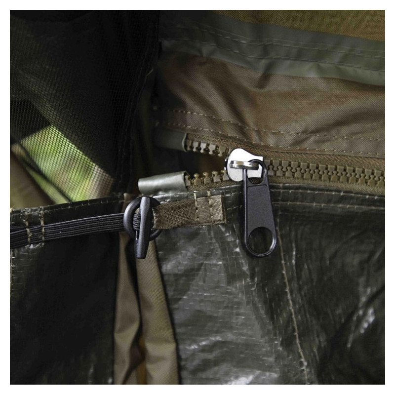 Namiot MIKADO BLOCK DOME 2 Namiot MIKADO BLOCK DOME 2