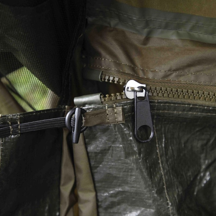 Namiot MIKADO BLOCK DOME 2