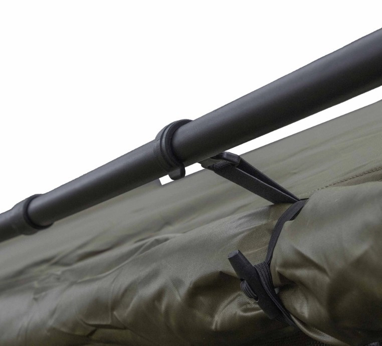 Namiot MIKADO BLOCK DOME 2