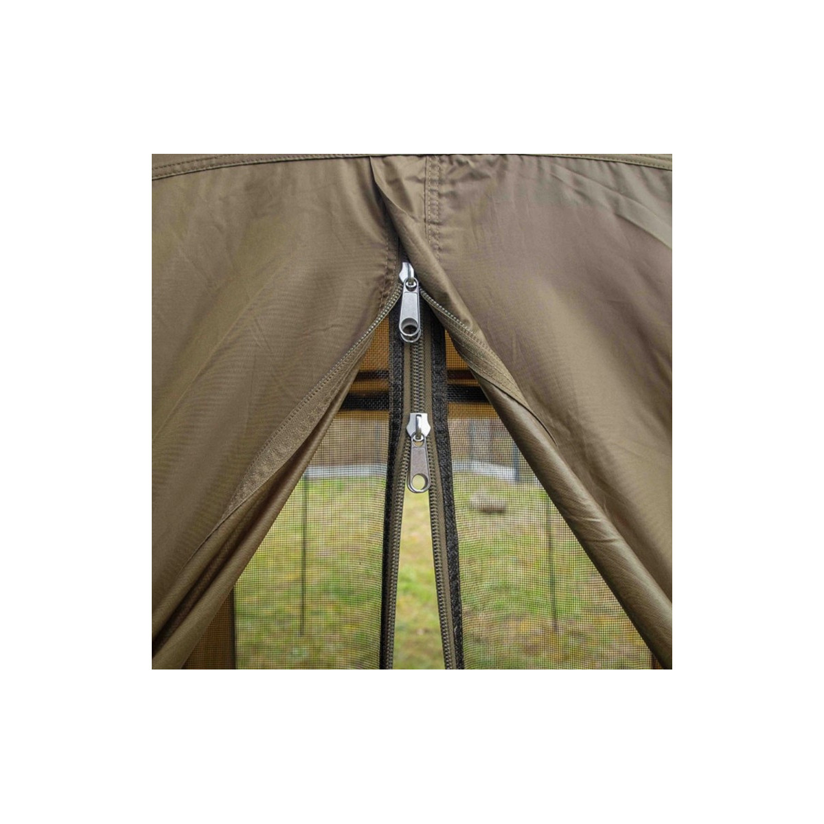 Namiot MIKADO BLOCK DOME 2 Namiot MIKADO BLOCK DOME 2