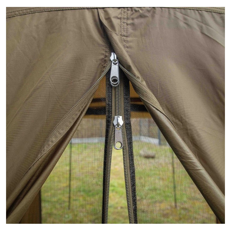 Namiot MIKADO BLOCK DOME 2 Namiot MIKADO BLOCK DOME 2