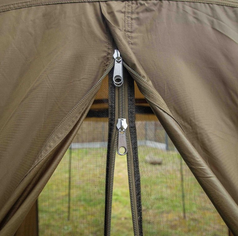 Namiot MIKADO BLOCK DOME 2