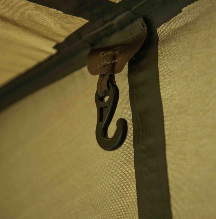 Namiot MIKADO BLOCK DOME 2