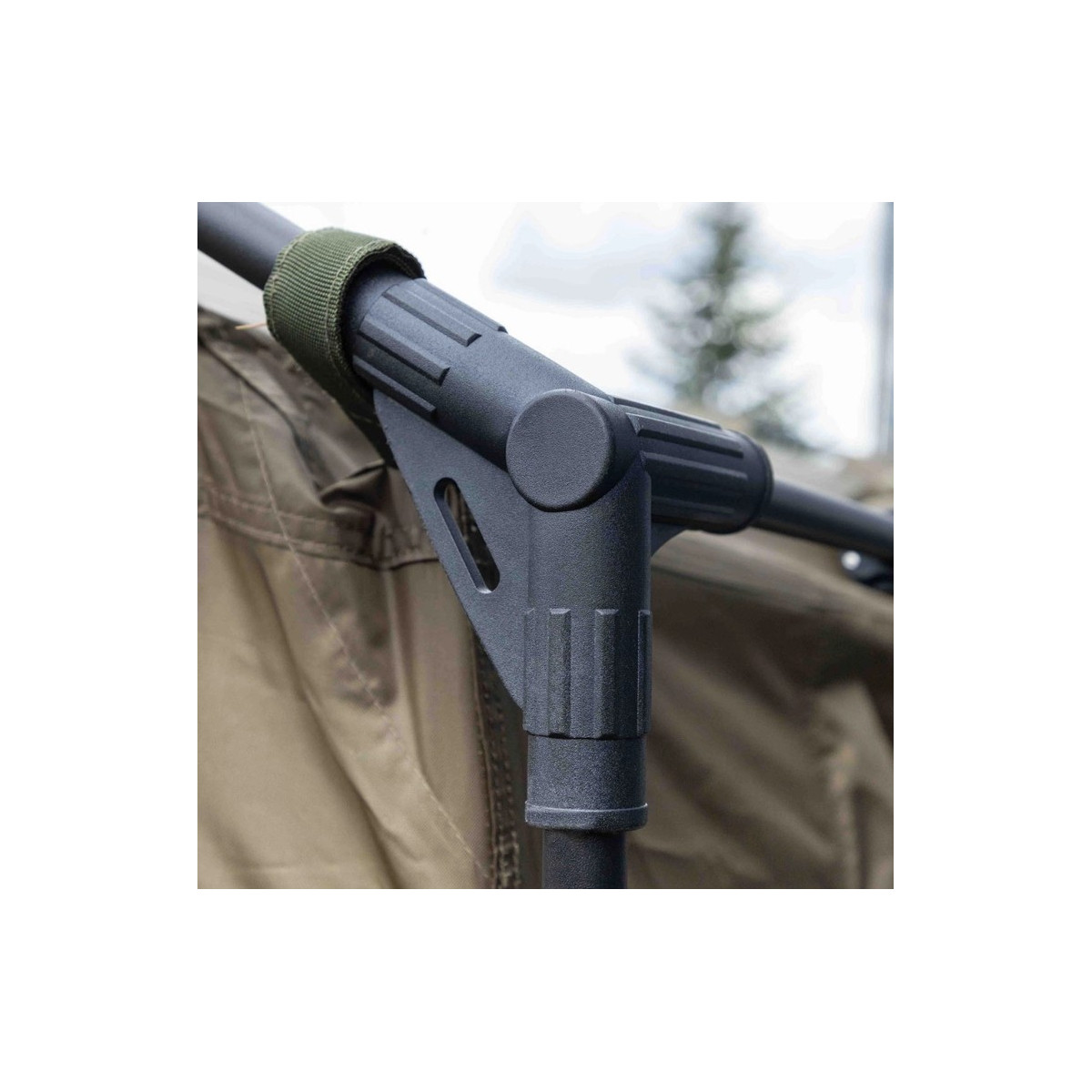 Namiot MIKADO BLOCK DOME 2 Namiot MIKADO BLOCK DOME 2