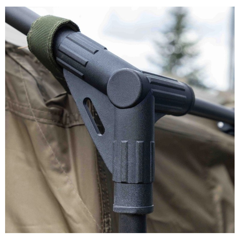 Namiot MIKADO BLOCK DOME 2 Namiot MIKADO BLOCK DOME 2