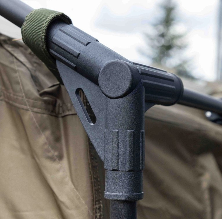 Namiot MIKADO BLOCK DOME 2