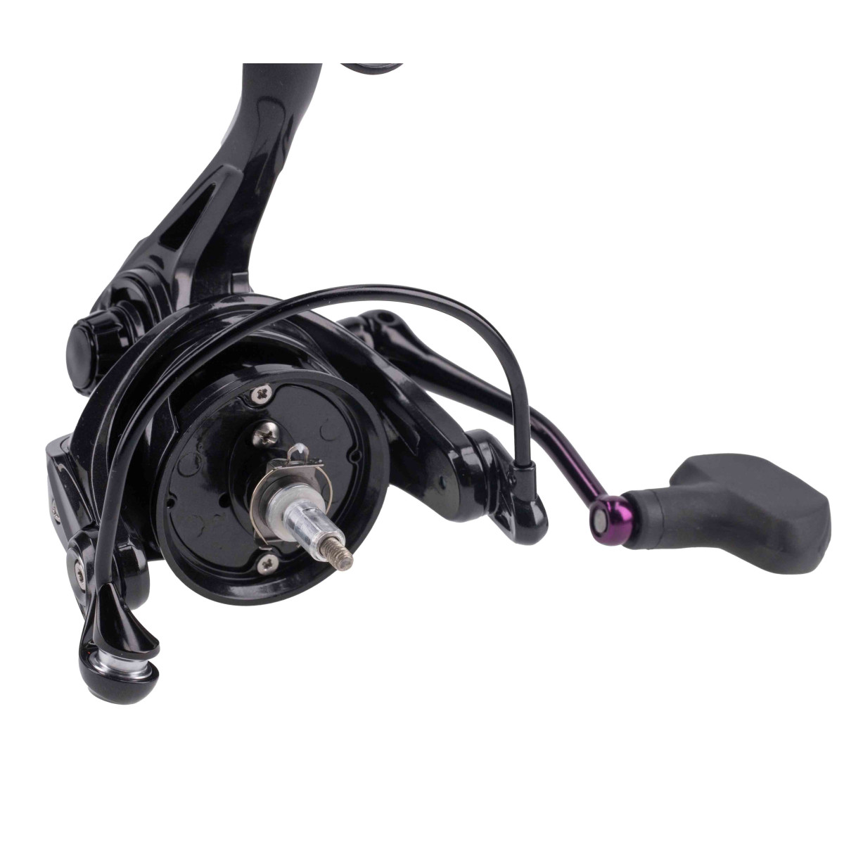 Kołowrotek Mikado UV2 Feeder 3007 FD Kołowrotek Mikado UV2 Feeder 3007 FD