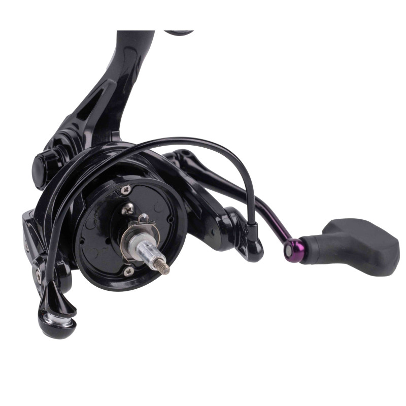 Kołowrotek Mikado UV2 Feeder 3007 FD Kołowrotek Mikado UV2 Feeder 3007 FD