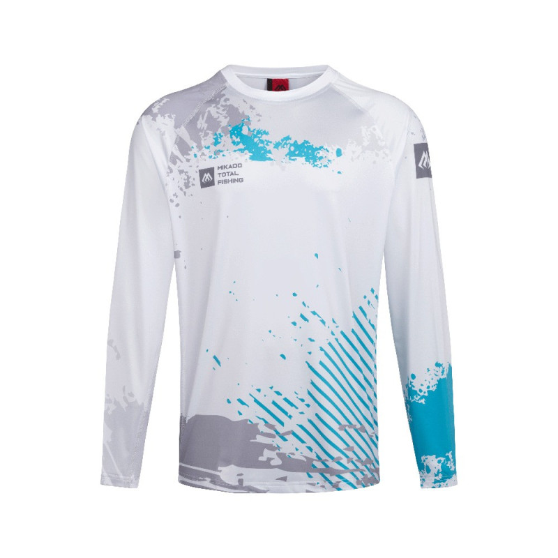 Bluza Mikado UPF50+ UMB-05UPF roz.L