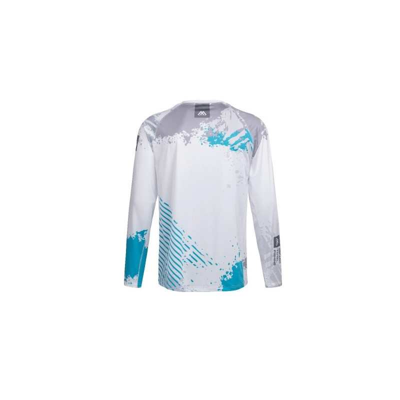 Bluza Mikado UPF50+ UMB-05UPF roz.L