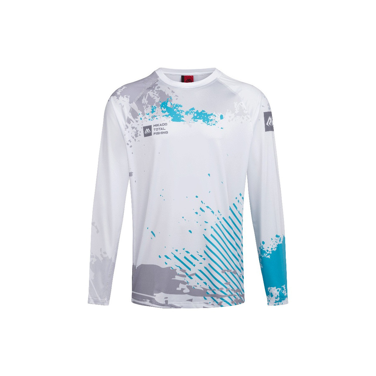 Bluza Mikado UPF50+ UMB-05UPF roz.XL