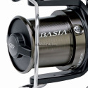 Kołowrotek Daiwa Tournament Basia 45QDX Wolny bieg Kołowrotek Daiwa Tournament Basia 45QDX Wolny bieg