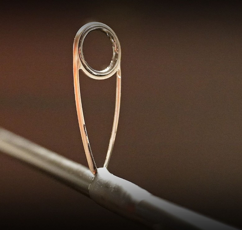 Wędka Westin W3 ZANDER 7' 210cm / 5-21g