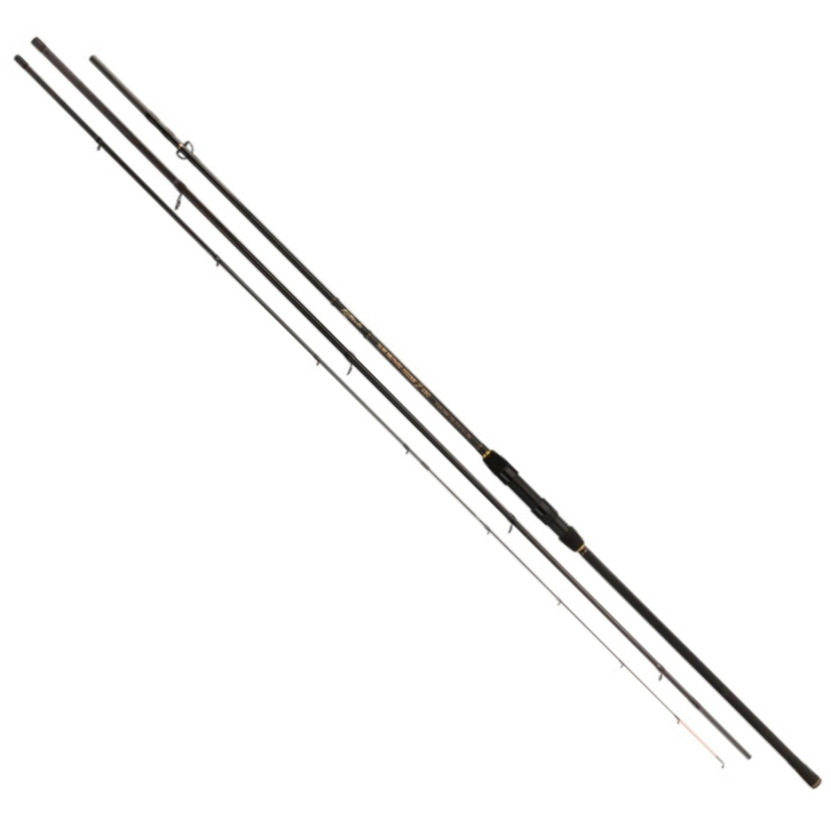 Wędka Mikado Katsudo Slim Method Feeder II 350cm / 70g Wędka Mikado Katsudo Slim Method Feeder II 350cm / 70g