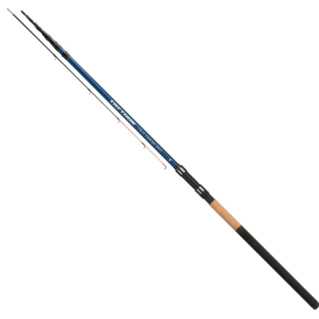 Wędka Mikado Trython Tele Feeder 330cm / 80g Wędka Mikado Trython Tele Feeder 330cm / 80g