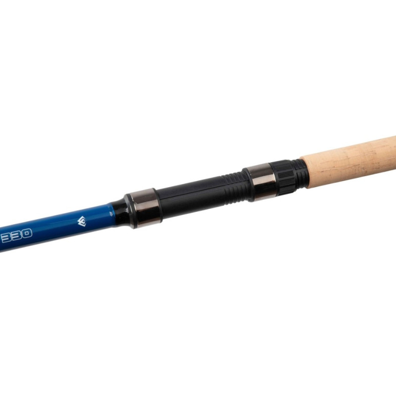 Wędka Mikado Trython Tele Feeder 390cm / 80g