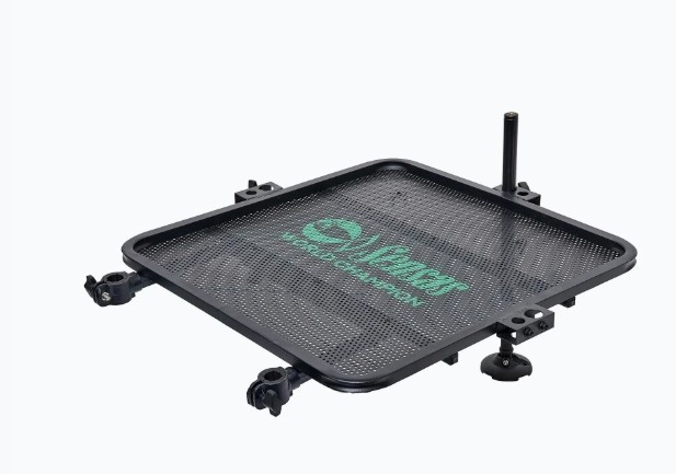 Półka do podestu Sensas Jumbo Mega 63x61cm