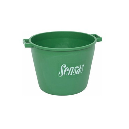 Wiadro Na Zanętę Sensas 25L
