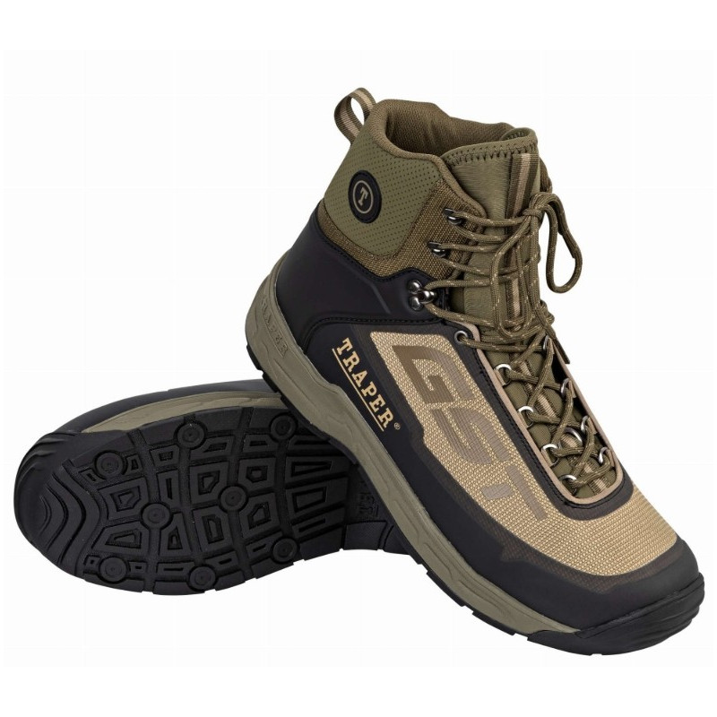 Buty do brodzenia Traper GST roz.44