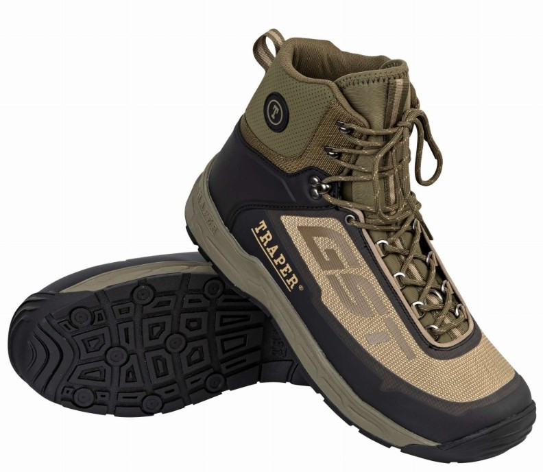 Buty do brodzenia Traper GST roz.44