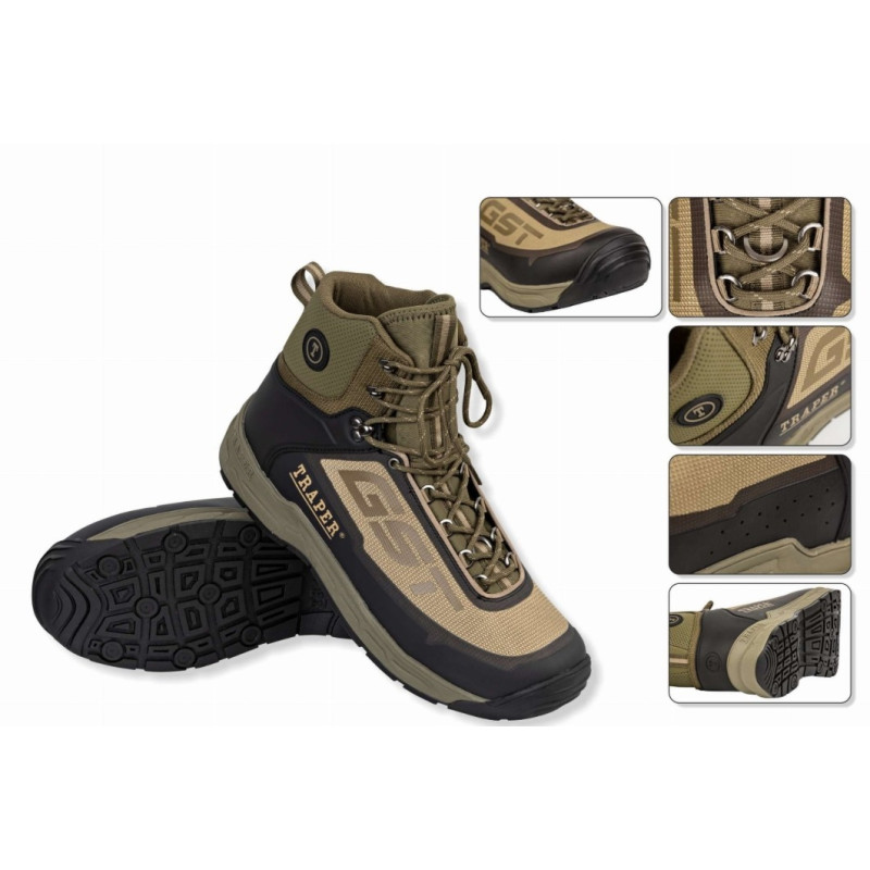 Buty do brodzenia Traper GST roz.44
