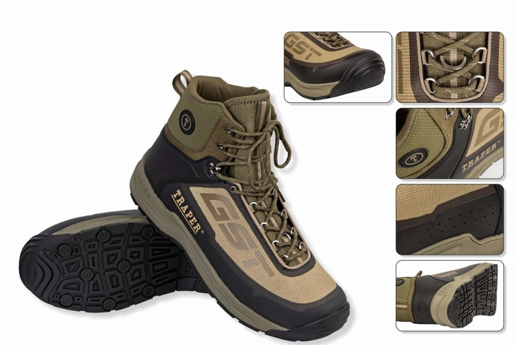 Buty do brodzenia Traper GST roz.44