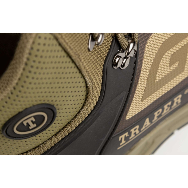 Buty do brodzenia Traper GST roz.44