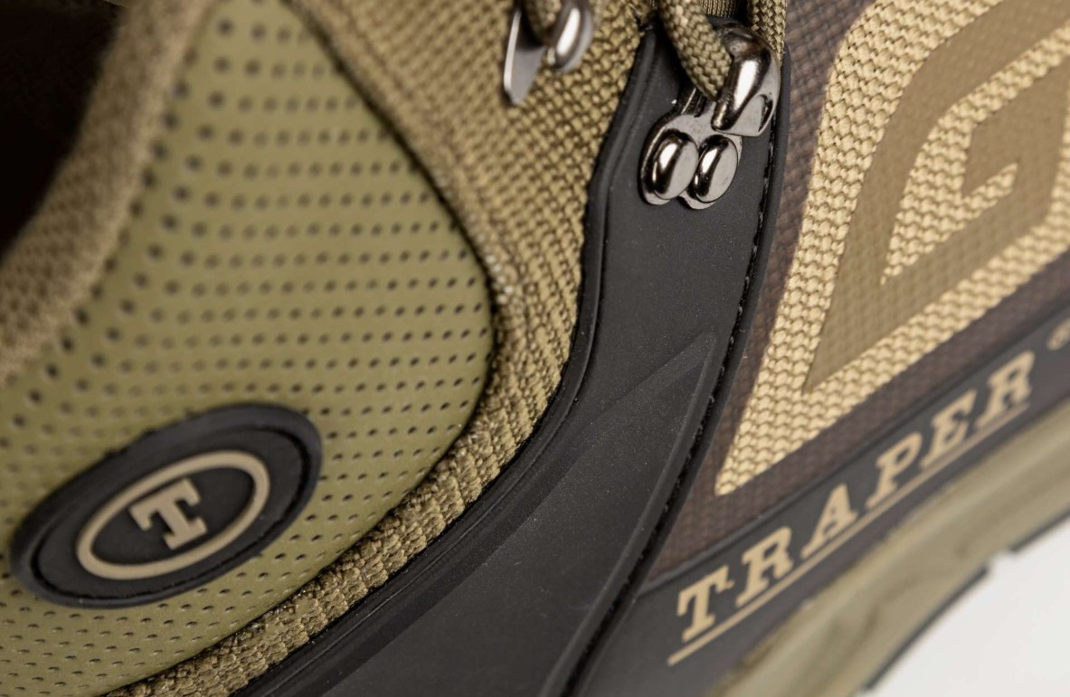 Buty do brodzenia Traper GST roz.44