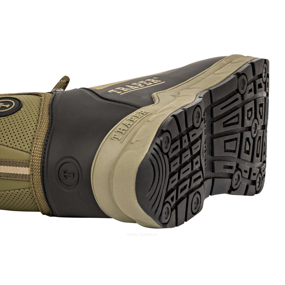 Buty do brodzenia Traper GST roz.44 Buty do brodzenia Traper GST roz.44