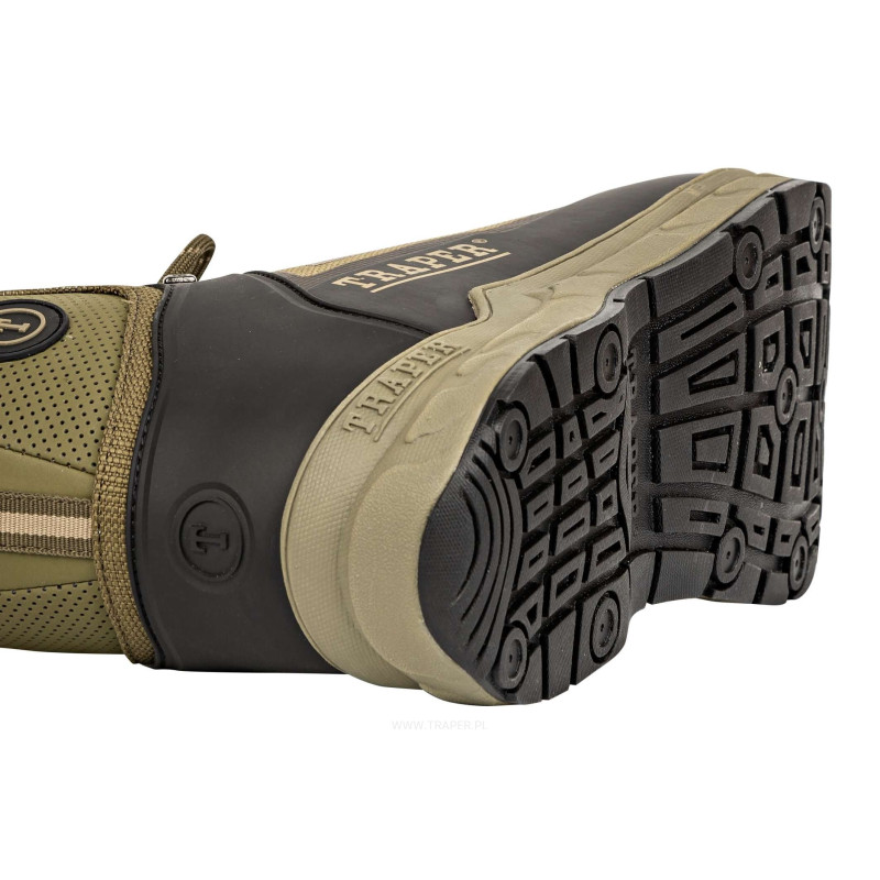 Buty do brodzenia Traper GST roz.44