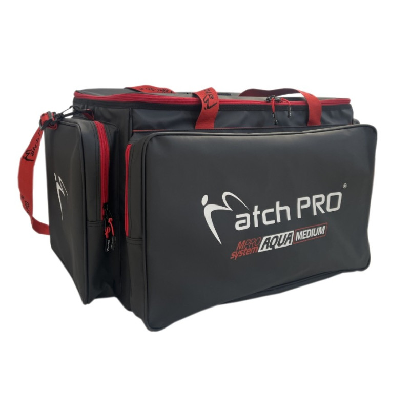 Torba MatchPro CARRYALL AQUA SYSTEM Medium 56x40x38cm Torba MatchPro CARRYALL AQUA SYSTEM Medium 56x40x38cm