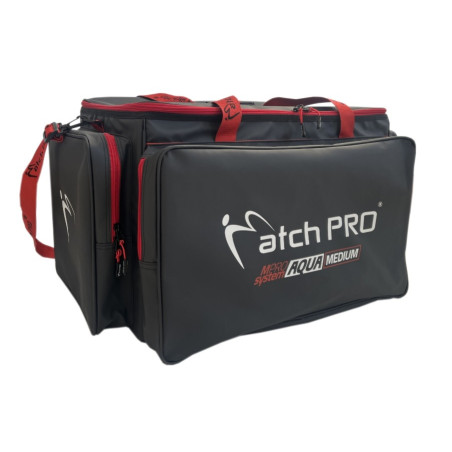 Torba MatchPro CARRYALL AQUA SYSTEM Medium 56x40x38cm Torba MatchPro CARRYALL AQUA SYSTEM Medium 56x40x38cm