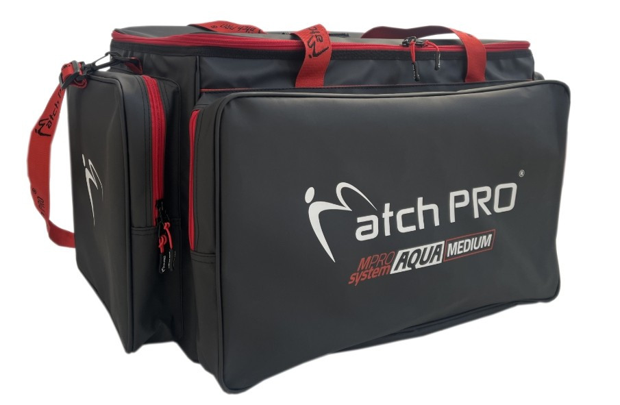 Torba MatchPro CARRYALL AQUA SYSTEM Medium 56x40x38cm Torba MatchPro CARRYALL AQUA SYSTEM Medium 56x40x38cm
