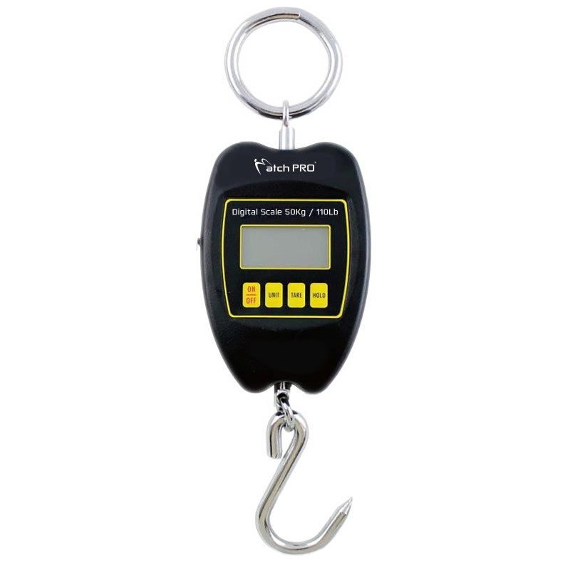 Waga Match Pro DIGITAL SCALE 50kg