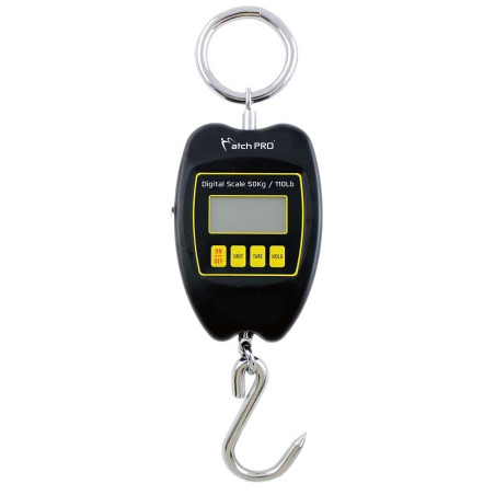 Waga Match Pro DIGITAL SCALE 50kg