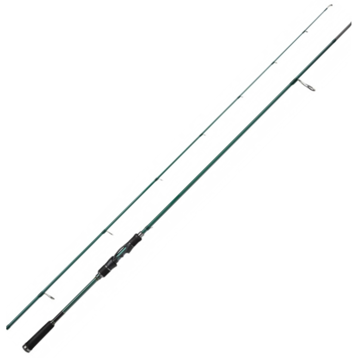 Wędka Abu Garcia Spike X Finesse Jigging Spin 259cm / 5-30g Wędka Abu Garcia Spike X Finesse Jigging Spin 259cm / 5-30g