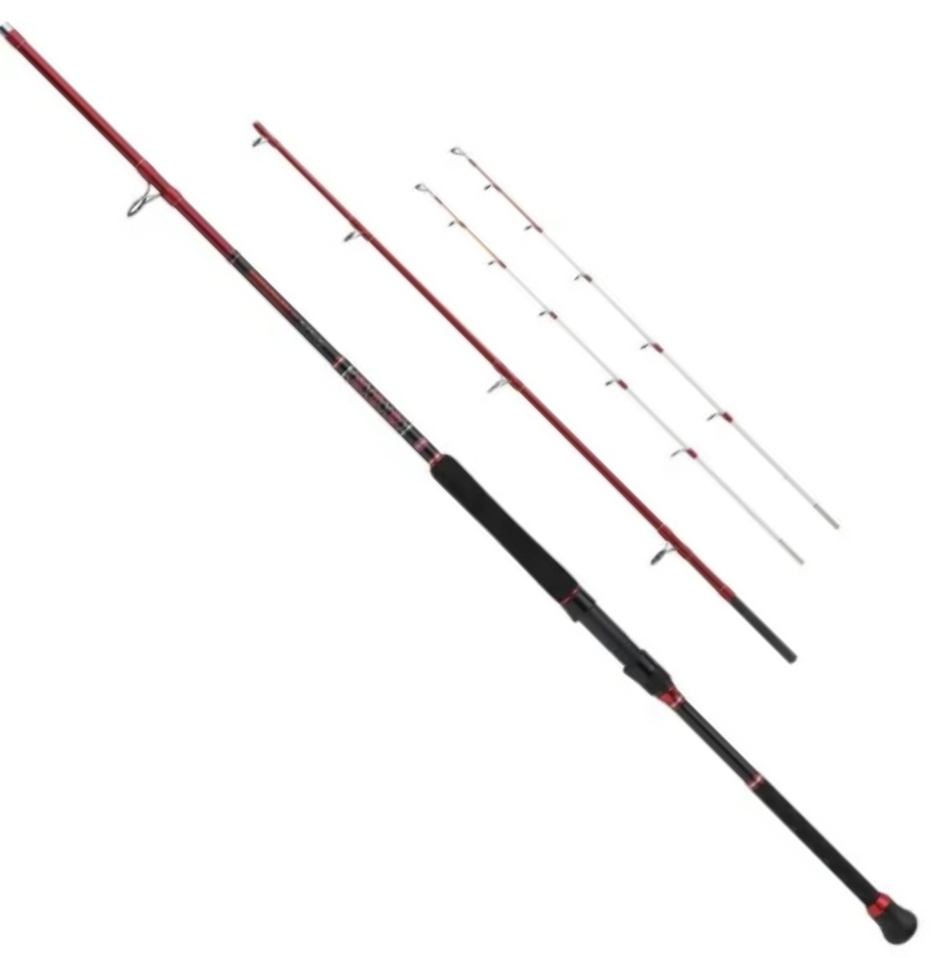 Wędka Penn Squadron III Boat Sensitip 240cm 1-300g Wędka Penn Squadron III Boat Sensitip 240cm 1-300g