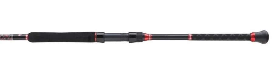 Wędka Penn Squadron III Boat Sensitip 240cm 1-300g Wędka Penn Squadron III Boat Sensitip 240cm 1-300g